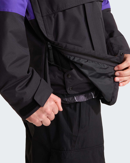 NORTH FACE EVERYDAY ANORAK