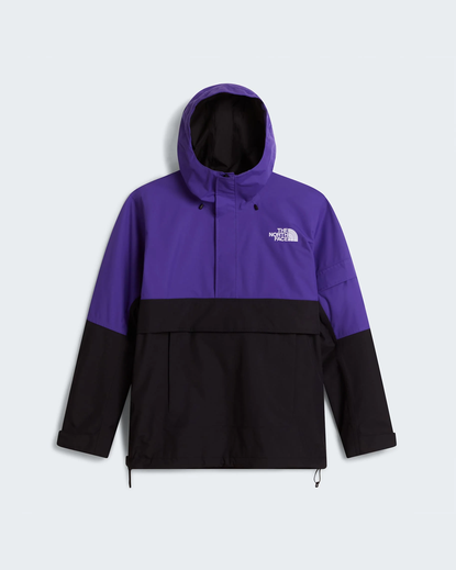 NORTH FACE EVERYDAY ANORAK