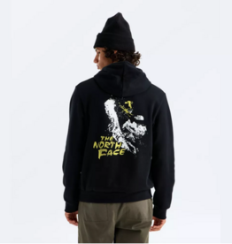 NORTH FACE EVOLUTION DESCENT REG HOODIE