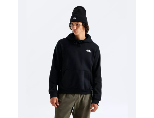 NORTH FACE EVOLUTION DESCENT REG HOODIE
