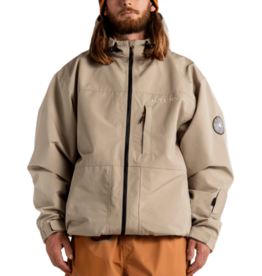 AUTUMN FIELD JACKET