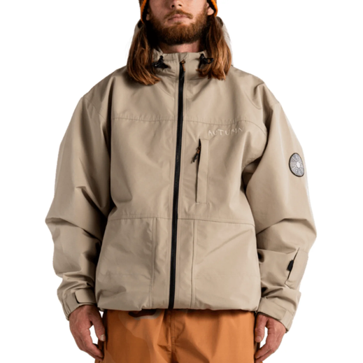 AUTUMN FIELD JACKET