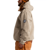 AUTUMN FIELD JACKET