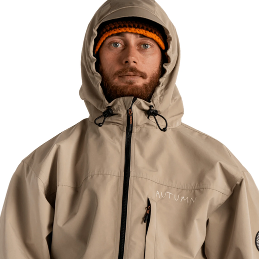 AUTUMN FIELD JACKET