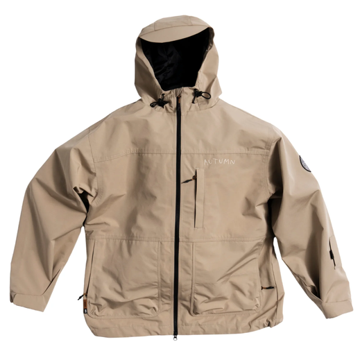 AUTUMN FIELD JACKET