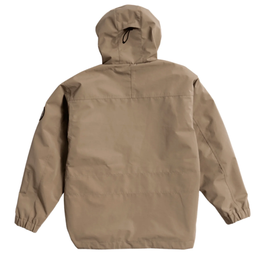 AUTUMN FIELD JACKET
