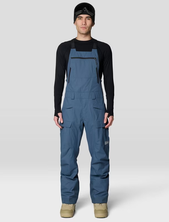 MOUNTAIN HARDWEAR FIREFALL BIB