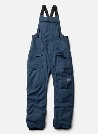 MOUNTAIN HARDWEAR FIREFALL BIB