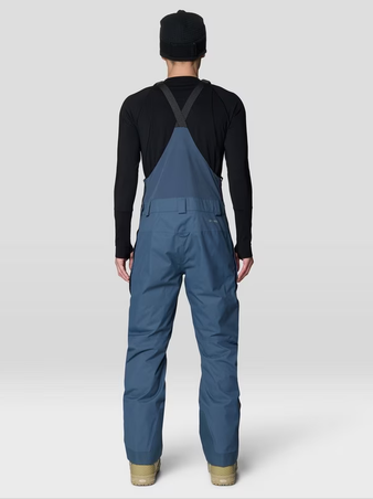 MOUNTAIN HARDWEAR FIREFALL BIB