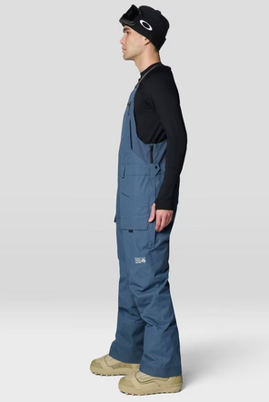 MOUNTAIN HARDWEAR FIREFALL BIB