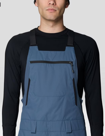 MOUNTAIN HARDWEAR FIREFALL BIB