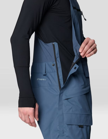 MOUNTAIN HARDWEAR FIREFALL BIB