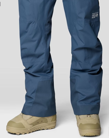 MOUNTAIN HARDWEAR FIREFALL BIB