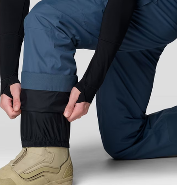 MOUNTAIN HARDWEAR FIREFALL BIB