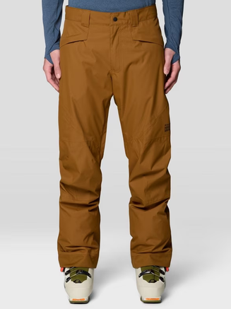 MOUNTAIN HARDWEAR FIREFALL PANT