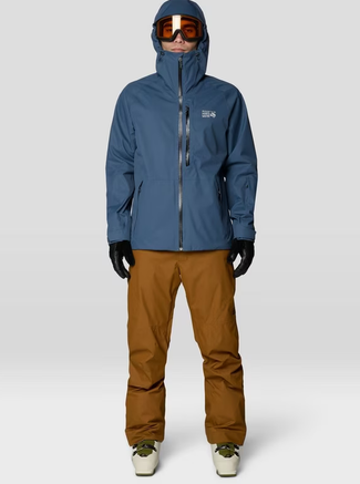 MOUNTAIN HARDWEAR FIREFALL PANT