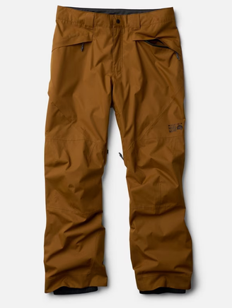 MOUNTAIN HARDWEAR FIREFALL PANT