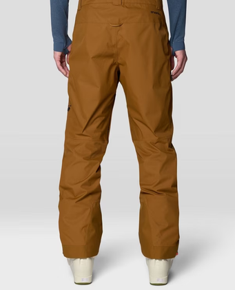 MOUNTAIN HARDWEAR FIREFALL PANT