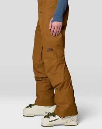 MOUNTAIN HARDWEAR FIREFALL PANT