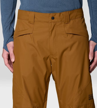 MOUNTAIN HARDWEAR FIREFALL PANT