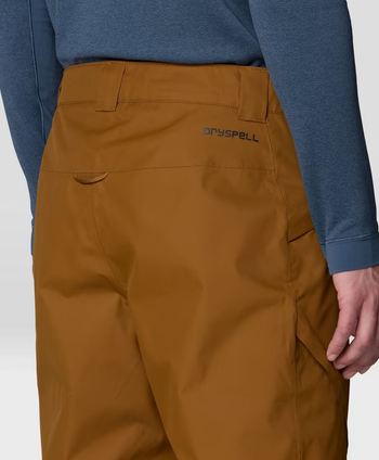 MOUNTAIN HARDWEAR FIREFALL PANT