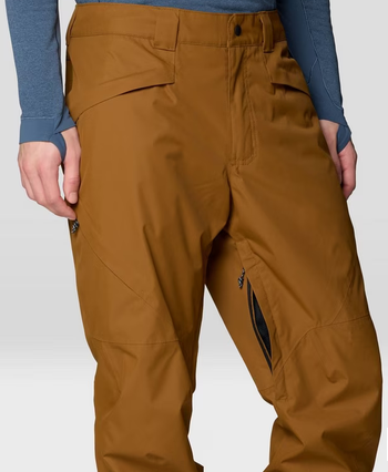 MOUNTAIN HARDWEAR FIREFALL PANT