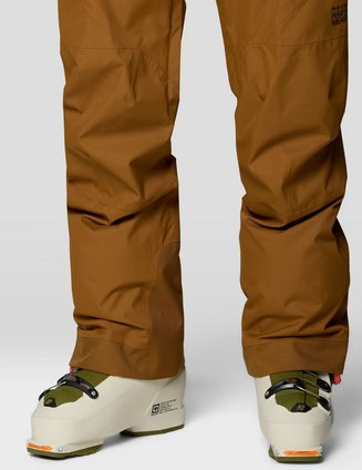 MOUNTAIN HARDWEAR FIREFALL PANT