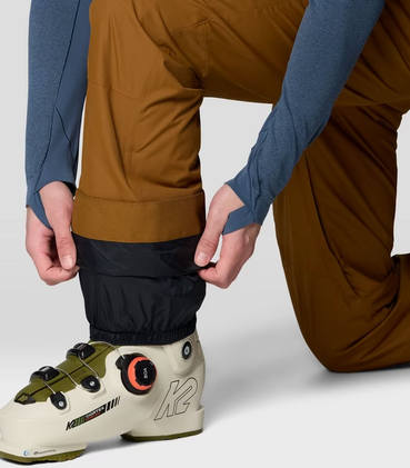 MOUNTAIN HARDWEAR FIREFALL PANT