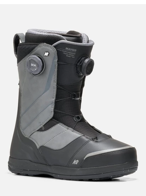 K2 SNOWBOARDS MAYSIS
