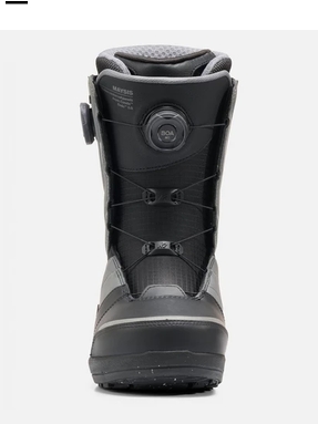K2 SNOWBOARDS MAYSIS