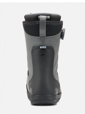 K2 SNOWBOARDS MAYSIS