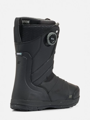 K2 SNOWBOARDS W CONTOUR