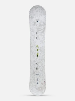 K2 SNOWBOARDS W CHLORO