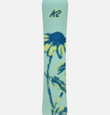 K2 SNOWBOARDS W CHLORO