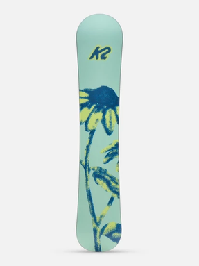 K2 SNOWBOARDS W CHLORO