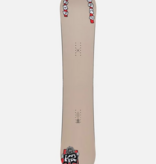K2 SNOWBOARDS WORLD PEACE