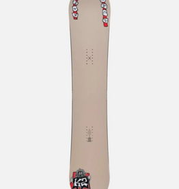 K2 SNOWBOARDS WORLD PEACE