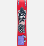 K2 SNOWBOARDS WORLD PEACE