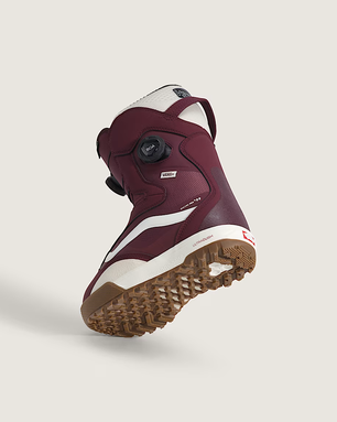 VANS ENCORE PRO 2.0