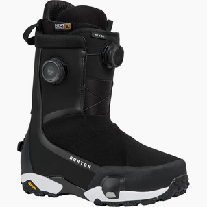 BURTON HIGHSHOT X STEP ON