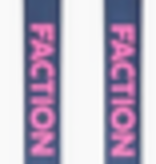 FACTION PRODIGY 1
