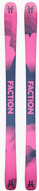 FACTION PRODIGY 1