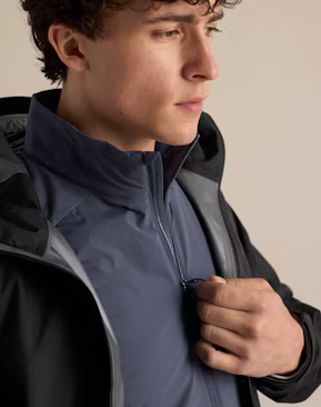 ARC'TERYX ATOM VEST