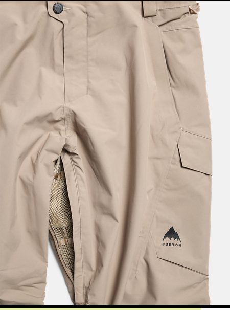 BURTON RESERVE 2L PANT