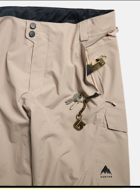 BURTON RESERVE 2L PANT