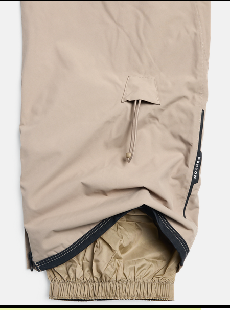 BURTON RESERVE 2L PANT