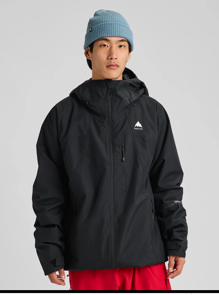 BURTON RESERVE 2L INS JACKET