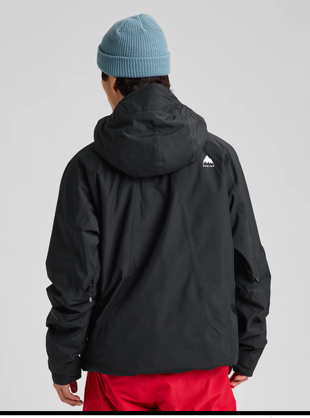 BURTON RESERVE 2L INS JACKET