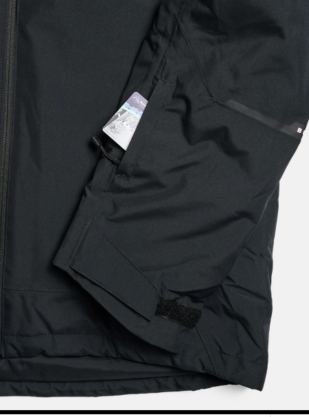 BURTON RESERVE 2L INS JACKET