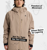 BURTON RESERVE 2L INS JACKET